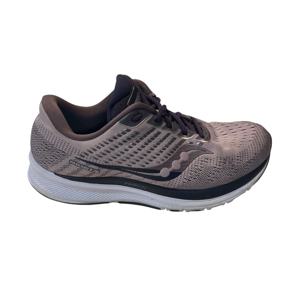 Saucony Womens Shoes Sz 8 1/2